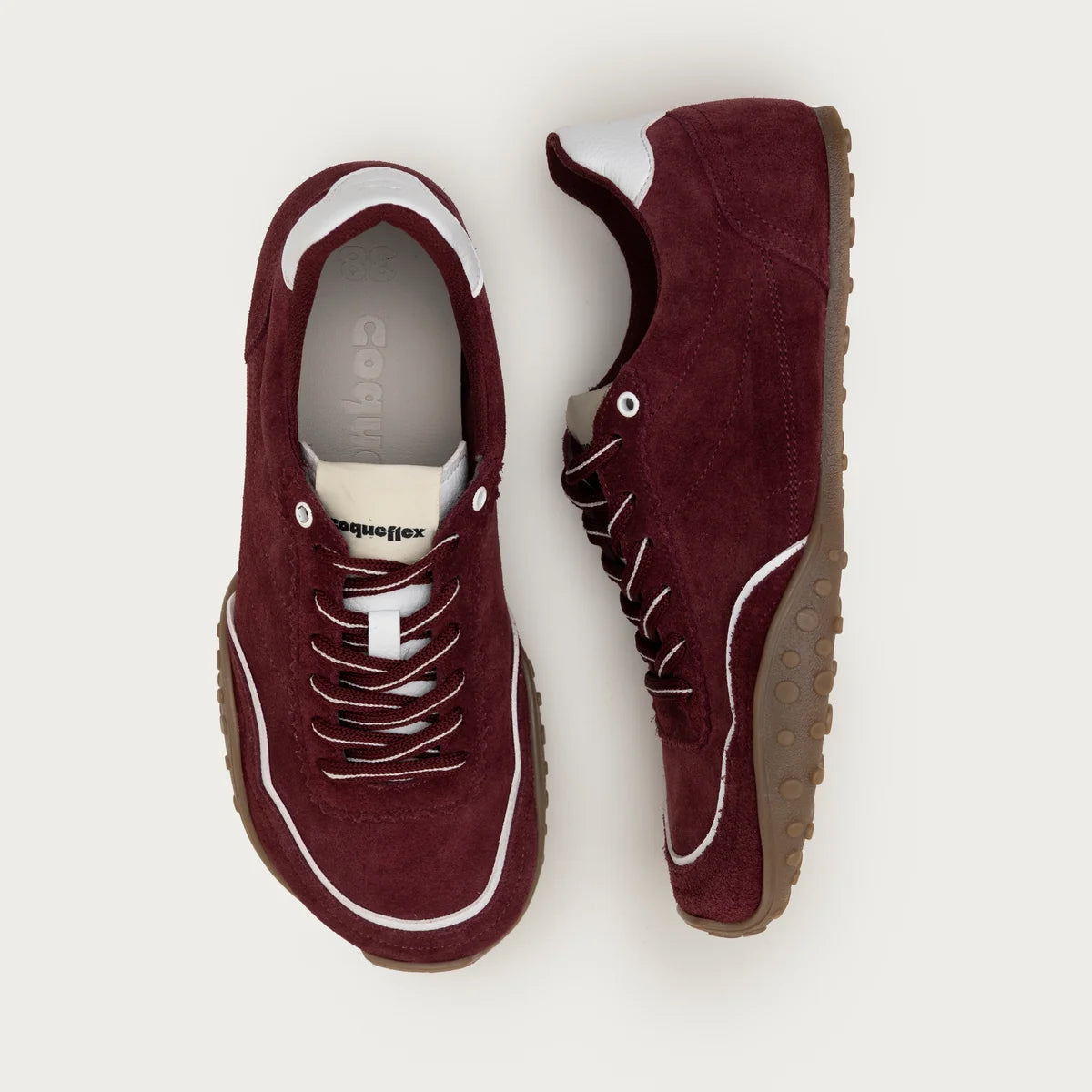 Deportivo Respetuoso Sena Wine Coqueflex