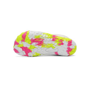 Deportivas Smart II Blanco/Rosa Saguaro