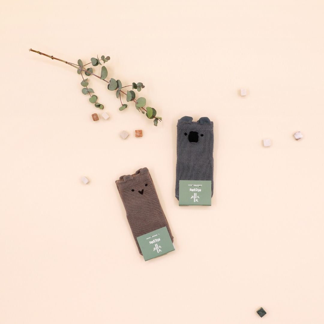 Calcetines Animals Koala