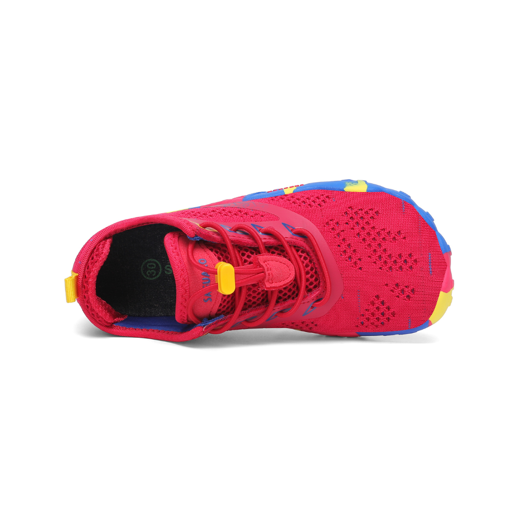 Deportivas Smart II Rojo Saguaro