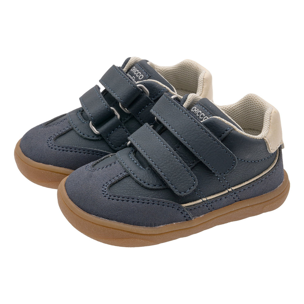 Deportiva Giumbo Azul Chicco