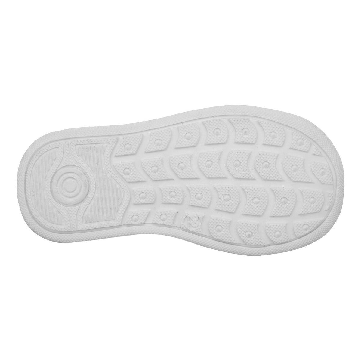 Deportiva Cafax Blanco Chicco