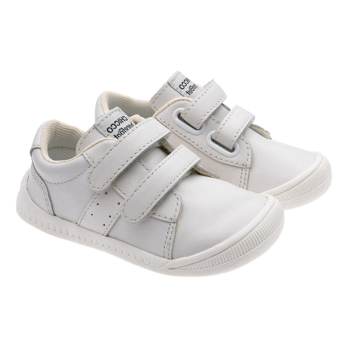 Deportiva Cafax Blanco Chicco