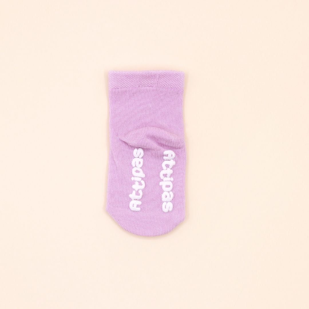 Calcetines Rainbow Anti Deslizante