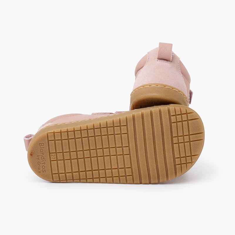 Deportiva Delfín Rosa Palo Blanditos