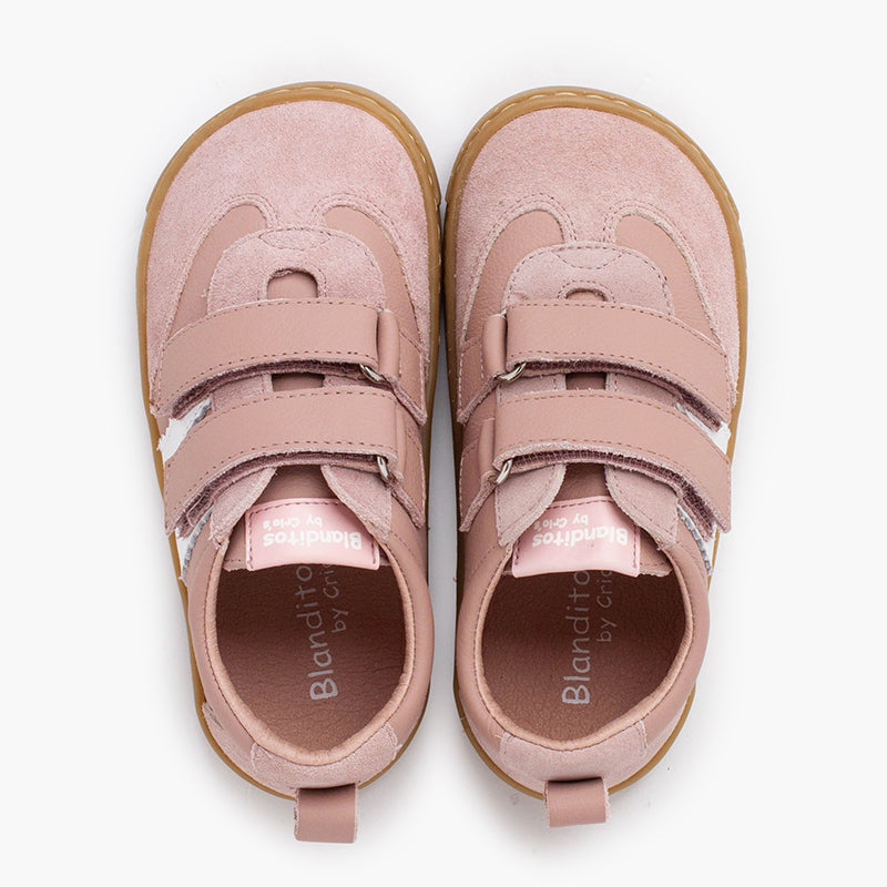 Deportiva Delfín Rosa Palo Blanditos
