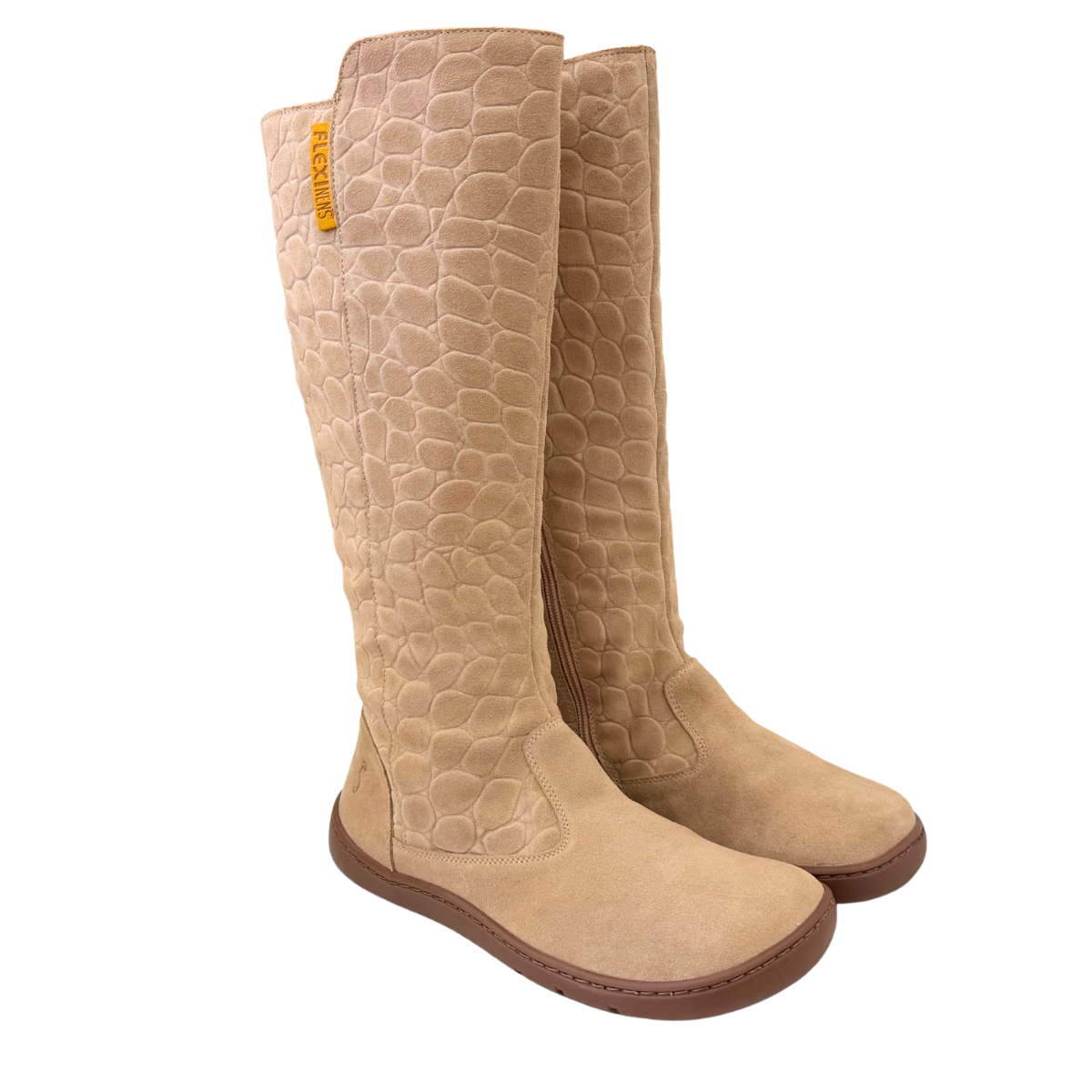 Bota Respetuosa 9091S Butter Flexi Nens
