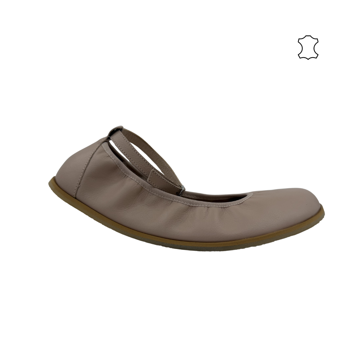 Bailarinas Nude 8250-C Flexinens