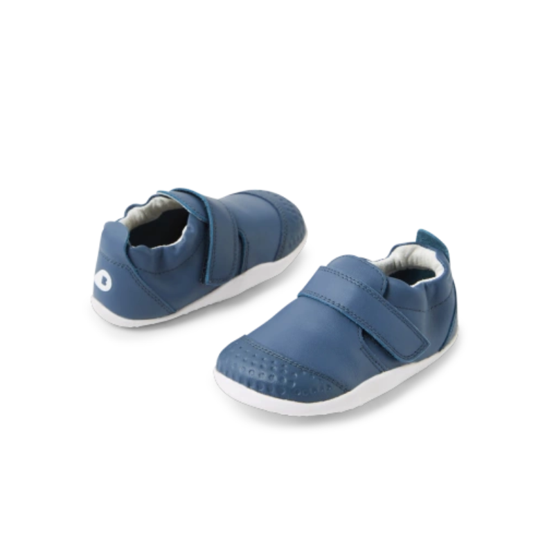 Deportivo Primeros Pasos XP Go Vintage Indigo Bobux