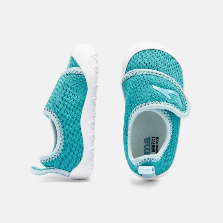 Zapatilla Riu 2613 Azul