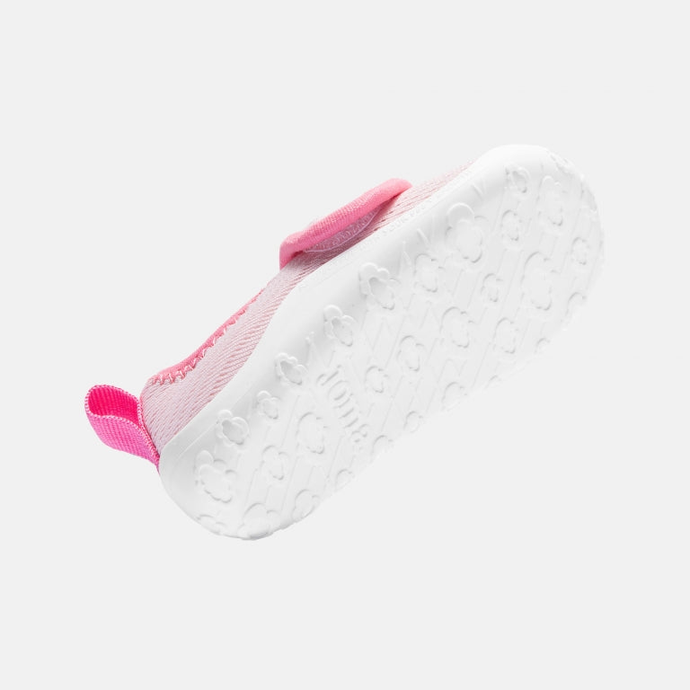 Zapatilla Riu 2613 Rosa Joma