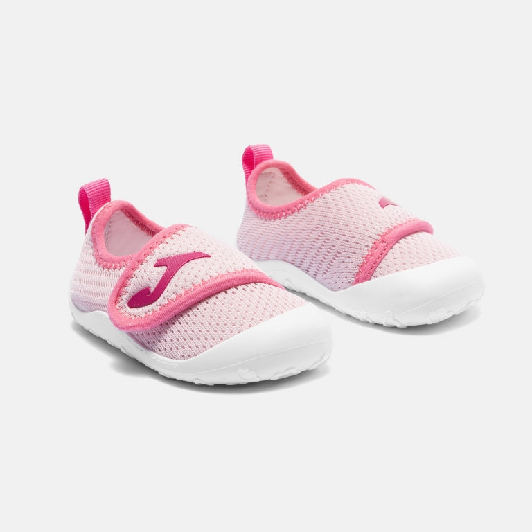 Zapatilla Riu 2613 Rosa Joma