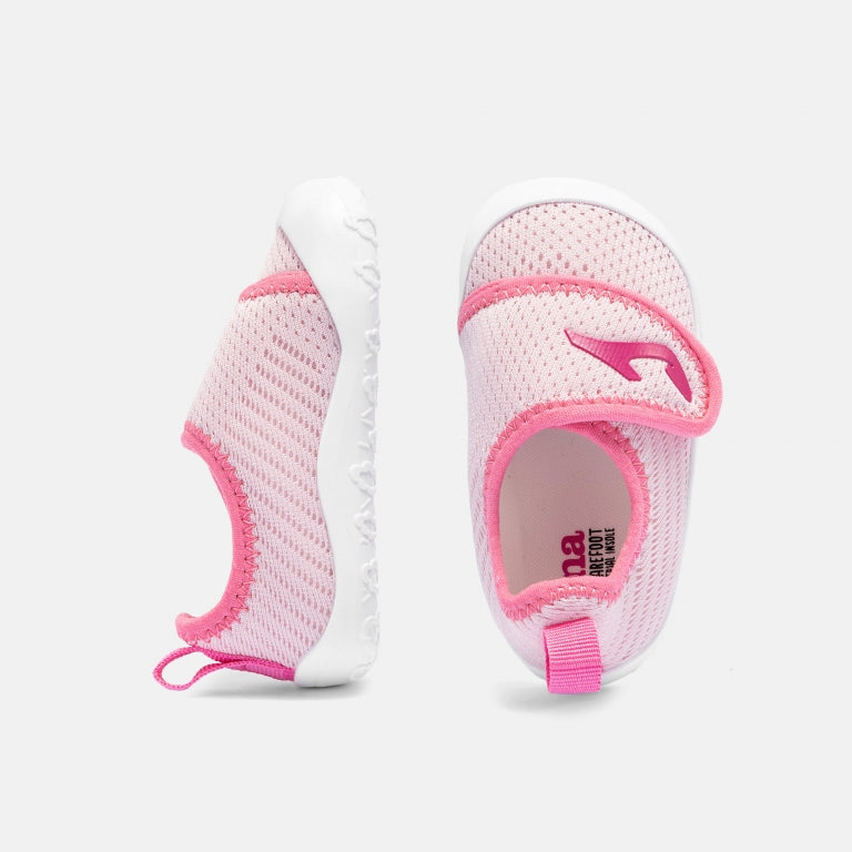 Zapatilla Riu 2613 Rosa Joma