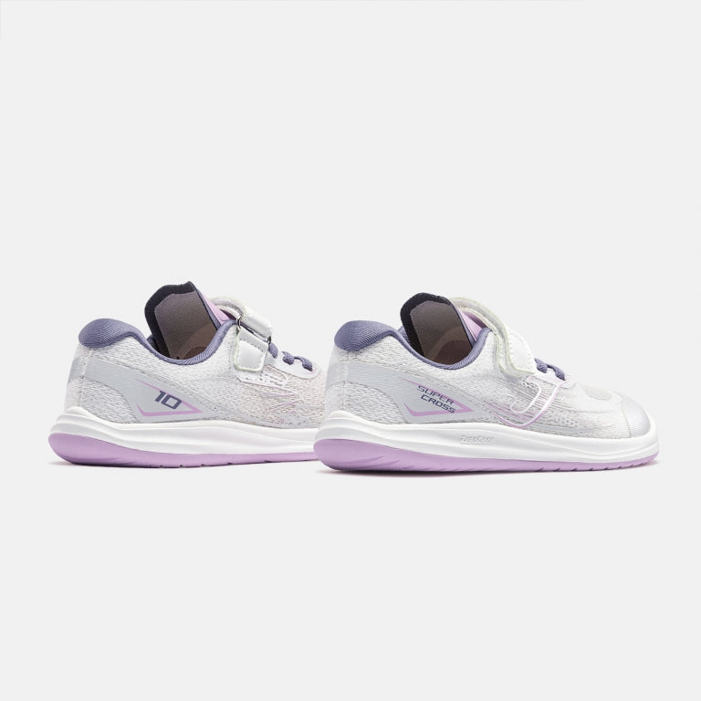 Deportivas supercross barefoot junior Joma