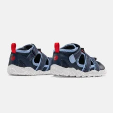 Zapatilla Abierta Drua Jr 2625 Marino Joma