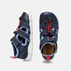 Zapatilla Abierta Drua Jr 2625 Marino Joma