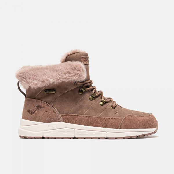 Bota Respetuosa Yaris Lady Rosa Joma