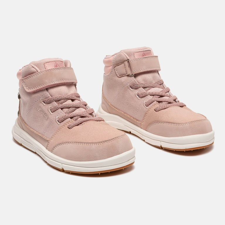 Bota Respetuosa Atlas Jr Rosa Joma