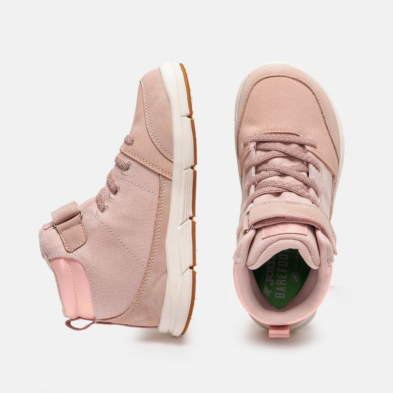 Bota Respetuosa Atlas Jr Rosa Joma