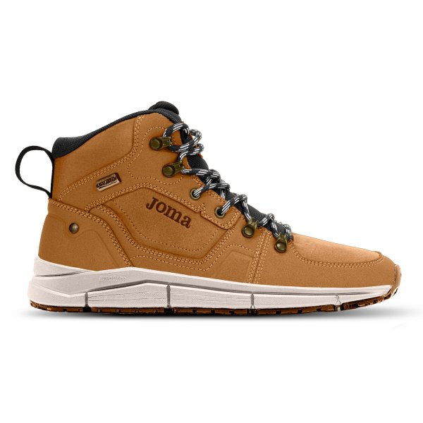 Bota Respetuosa Tormes Camel Joma
