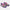 Deportivo Barefoot Tundra Cordones Gris/Morado Joma