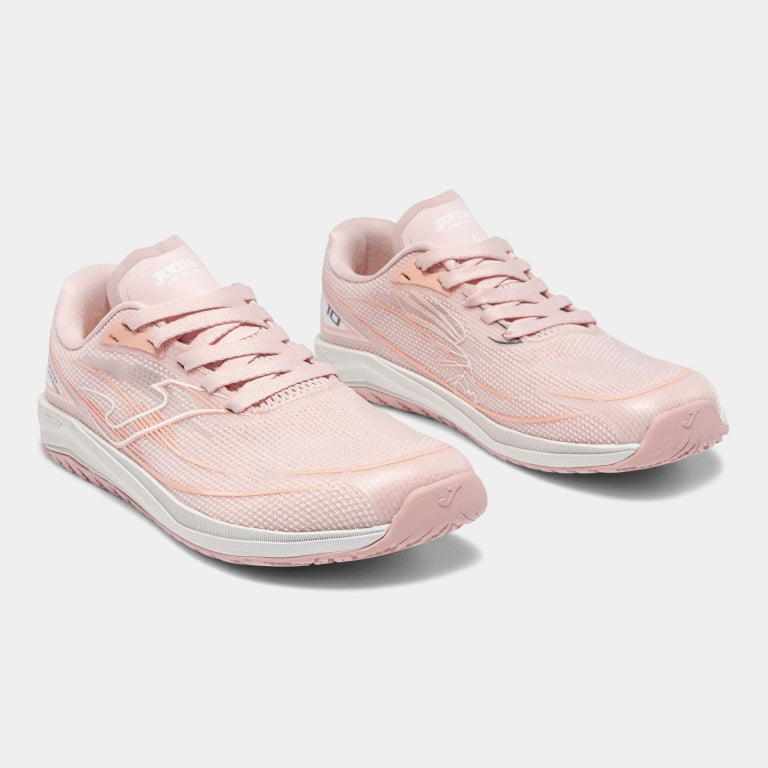 Deportivas Running Supercross Rosa Joma
