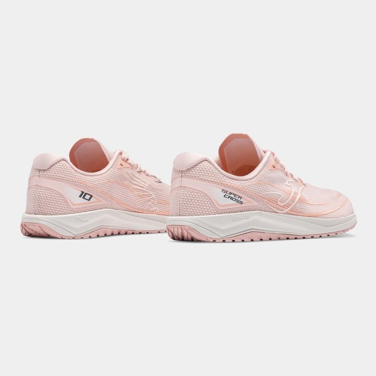 Deportivas Running Supercross Rosa Joma
