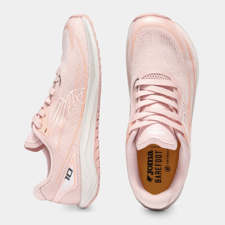 Deportivas Running Supercross Rosa Joma