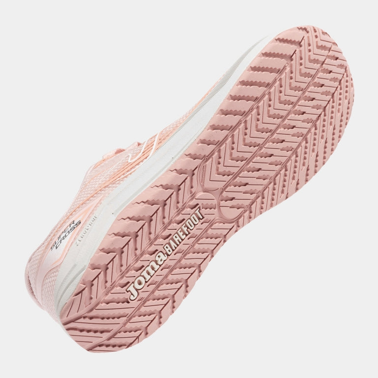 Deportivas Running Supercross Rosa Joma