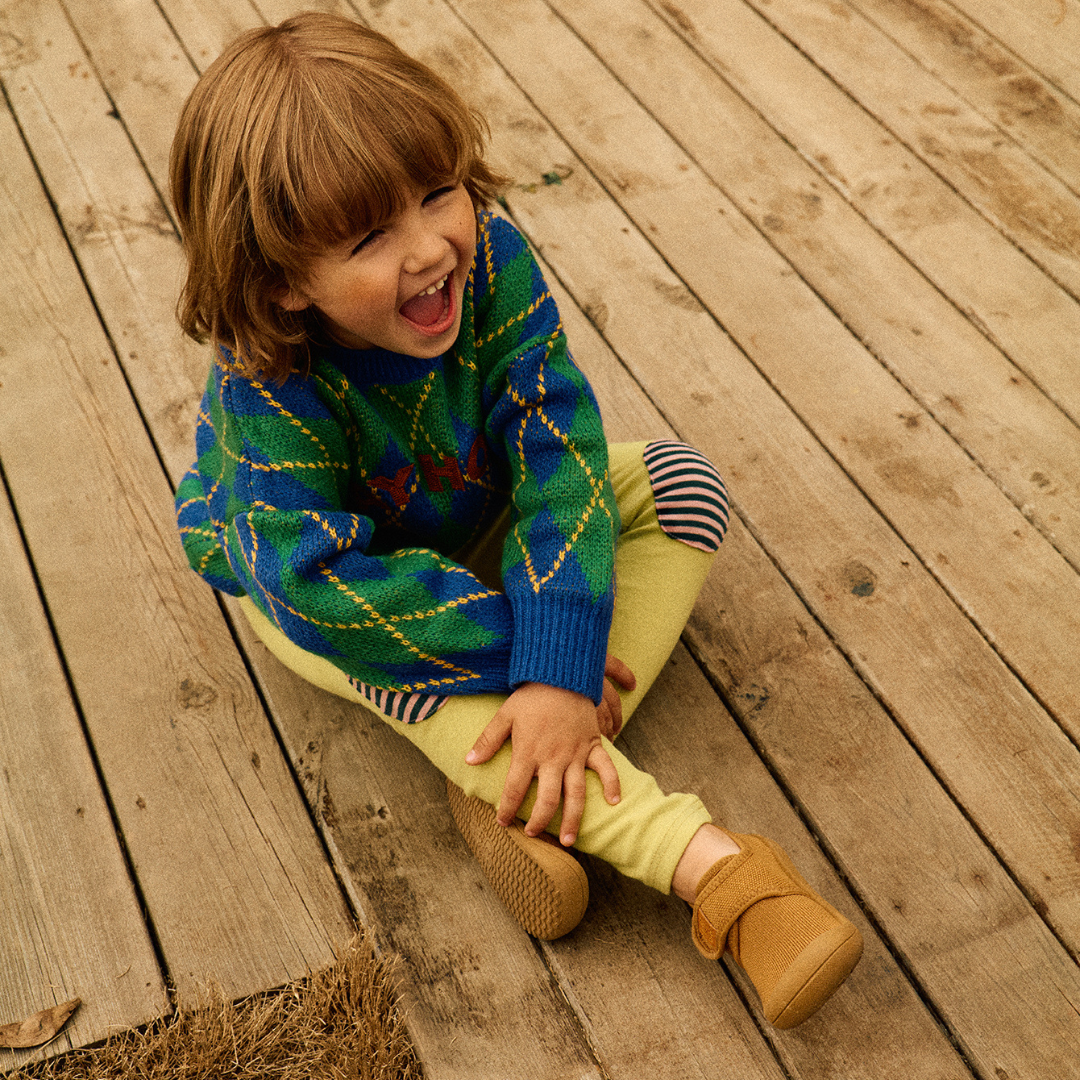 Zapatillas Skin Shoes Attipas