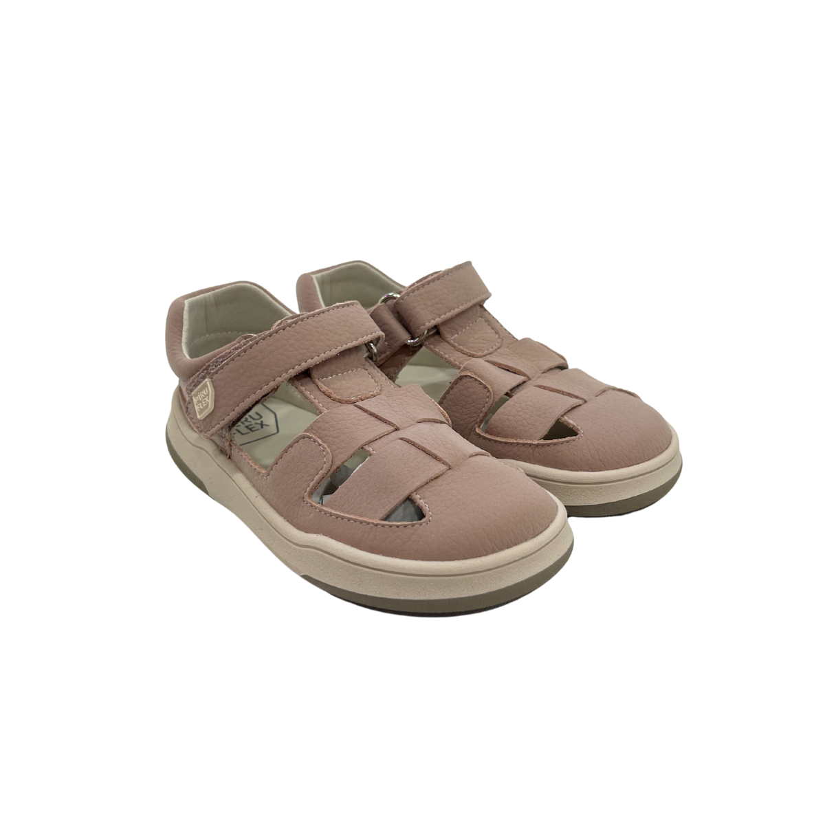 Sandalia Davinci Rosa 4002 Piruflex