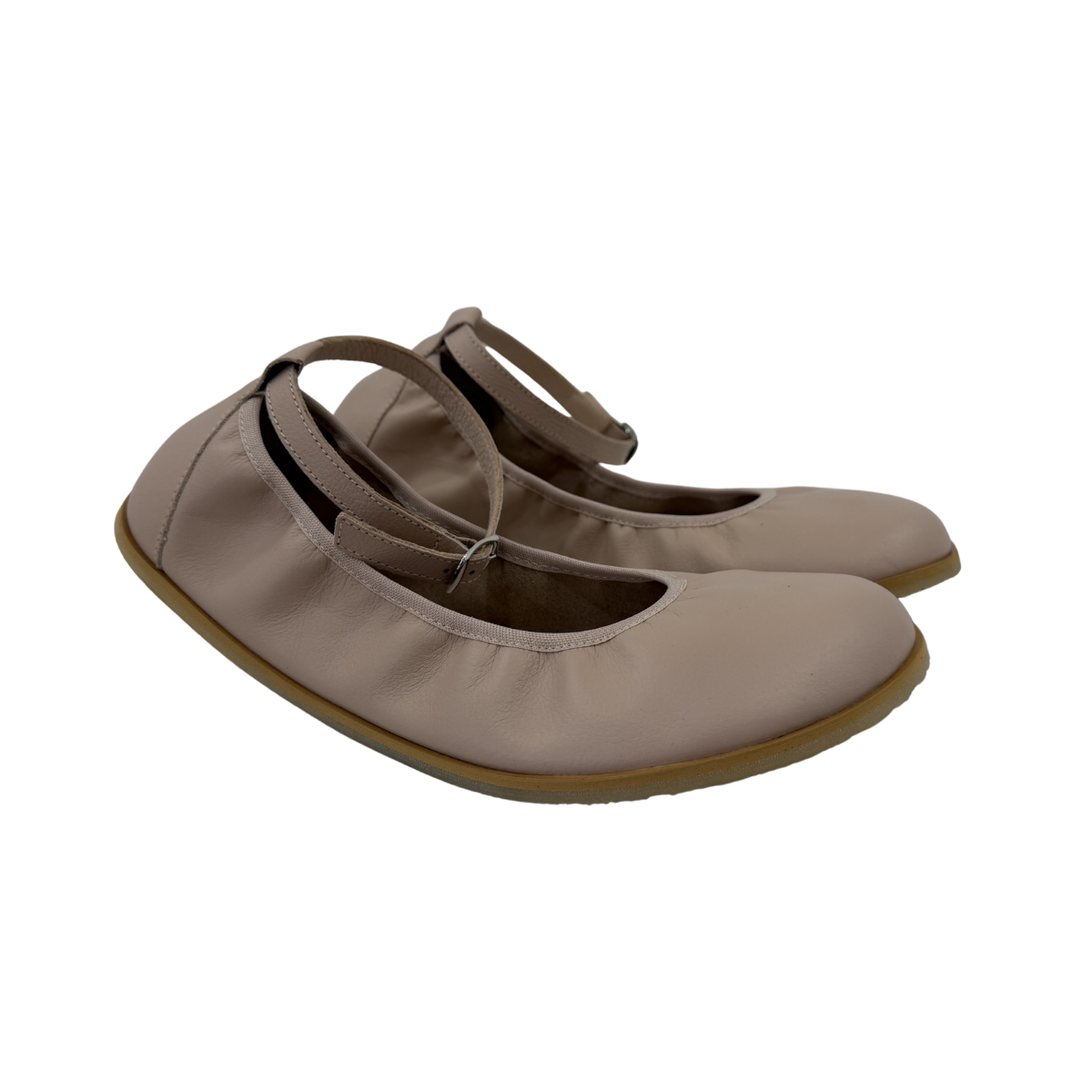 Bailarinas Nude 8250-C Flexinens