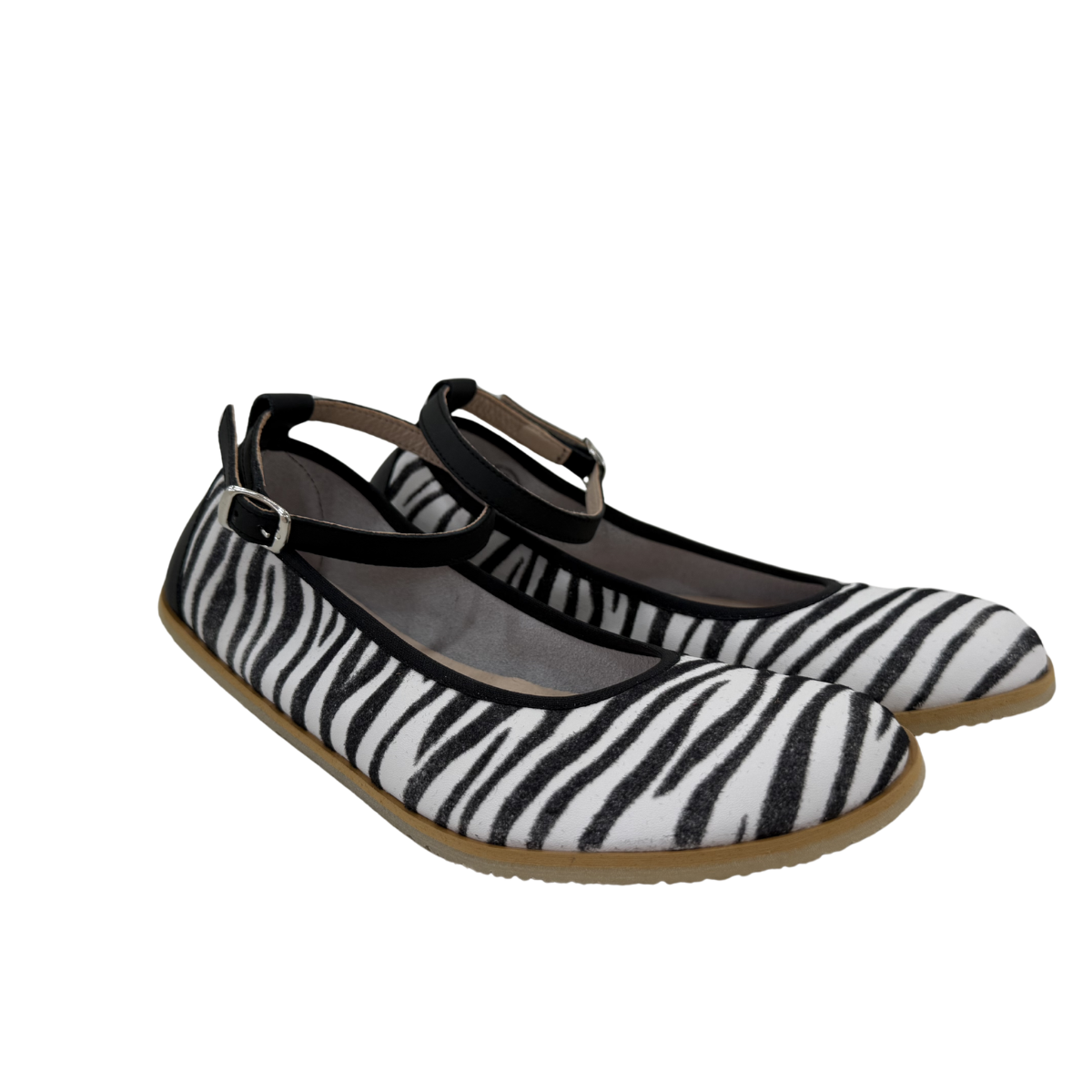 Bailarinas Zebra 8250-C Flexinens