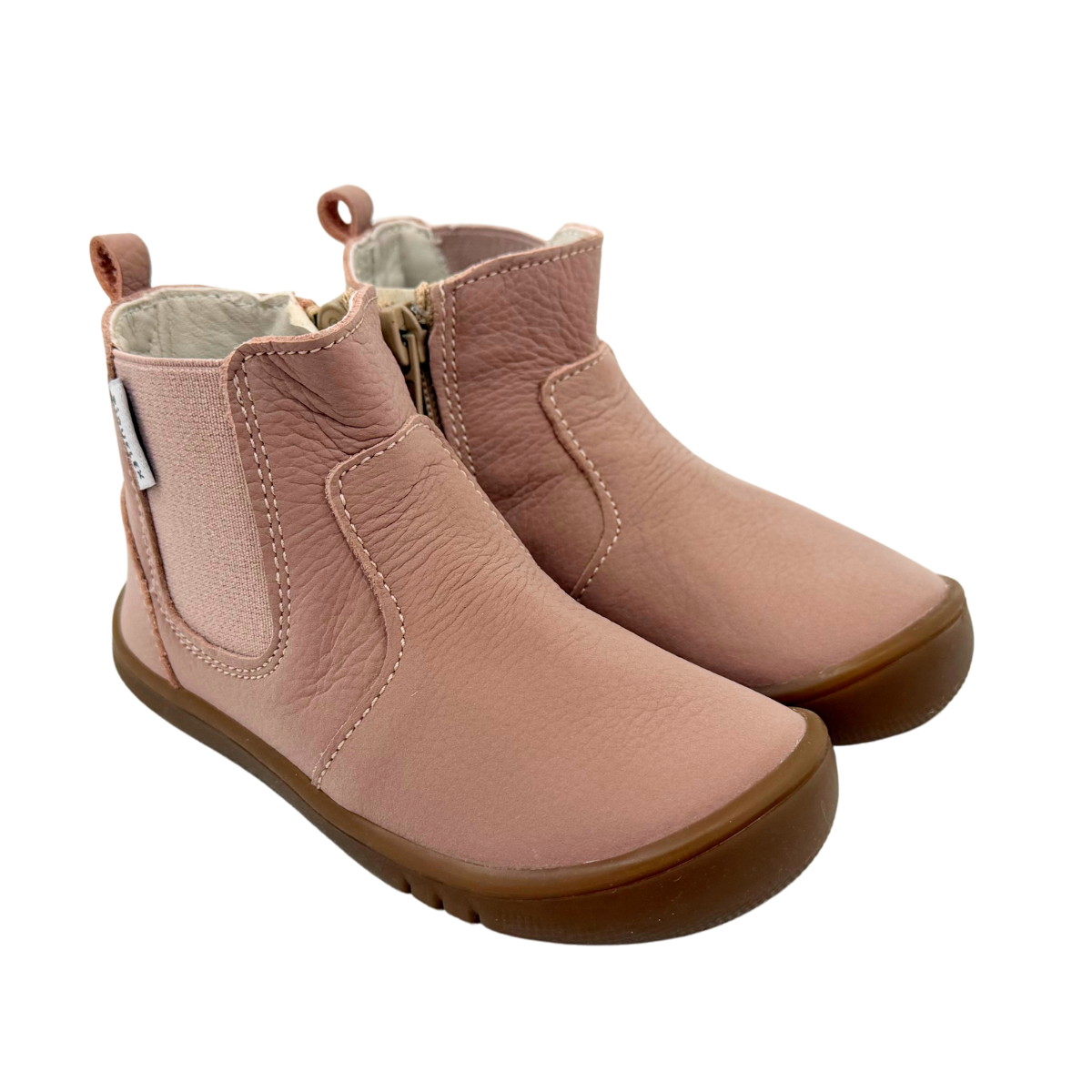 Botín Respetuoso Davinci Pink Piruflex