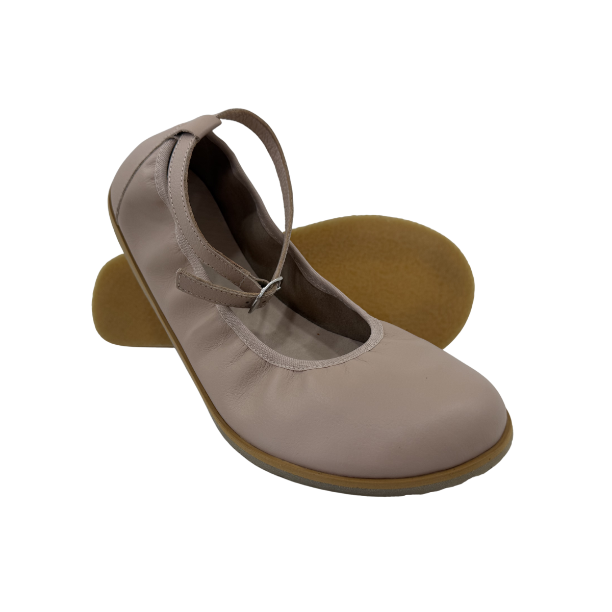 Bailarinas Nude 8250-C Flexinens