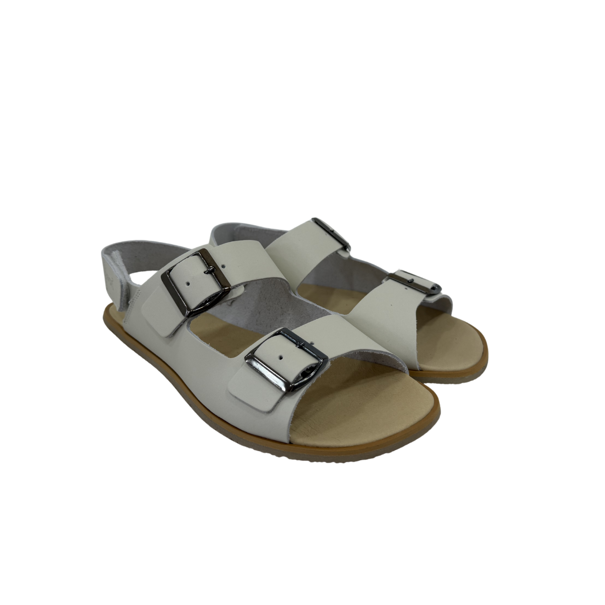 Sandalia 70161-LI Blanco Flexinens