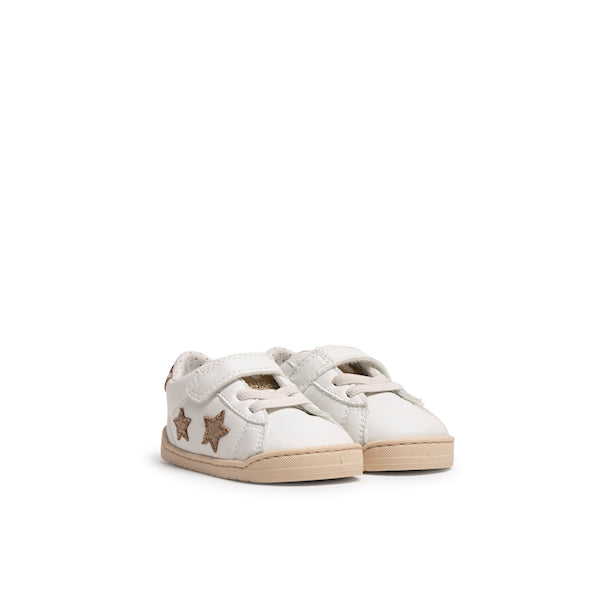 Deportiva Respetuosa Blanca Leopardo Mtng