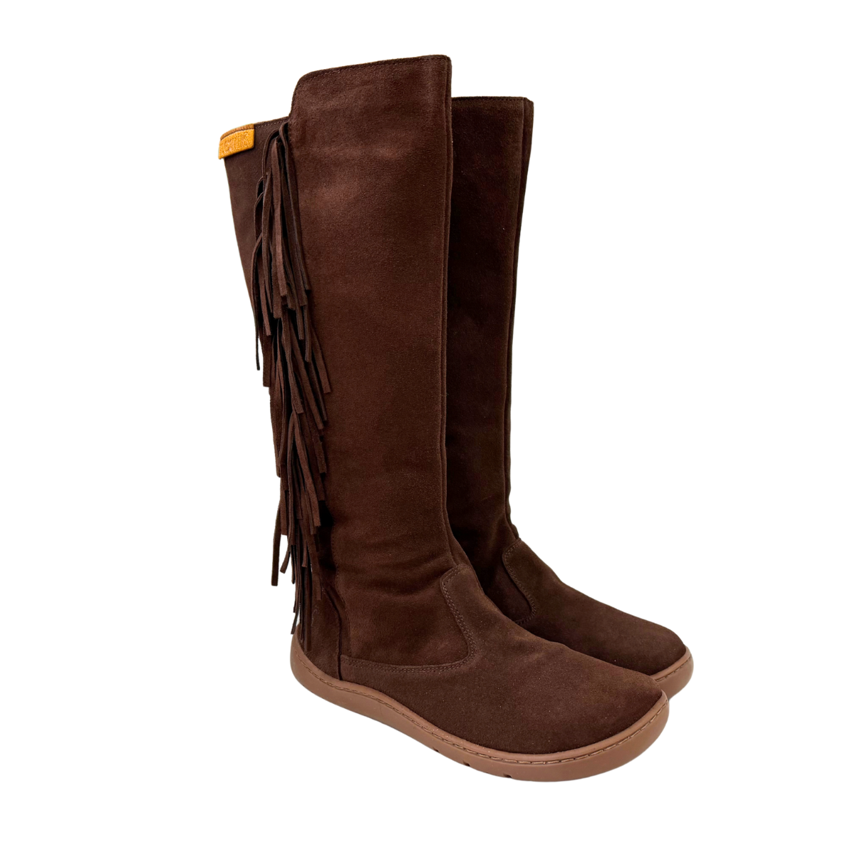 Bota Respetuosa 9094S Flecos Roble Flexi Nens
