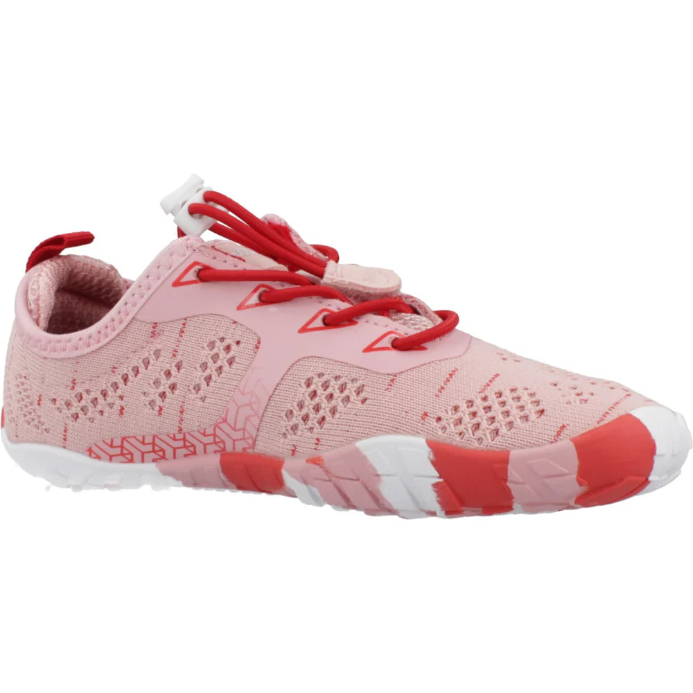 Deportivas Smart II Rosa Saguaro