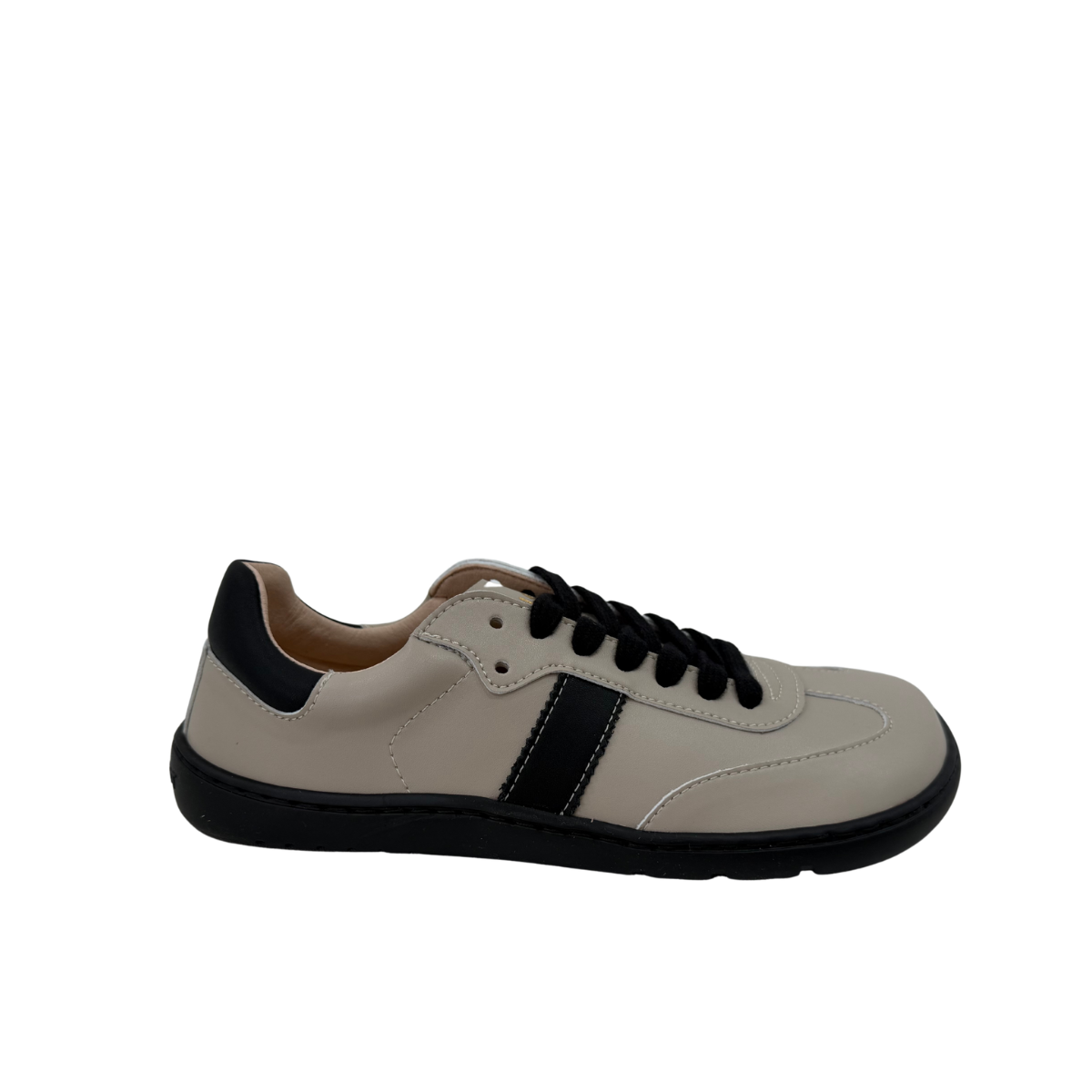 Deportivo Respetuoso 8998-S Pietra/Negro Flexi Nens