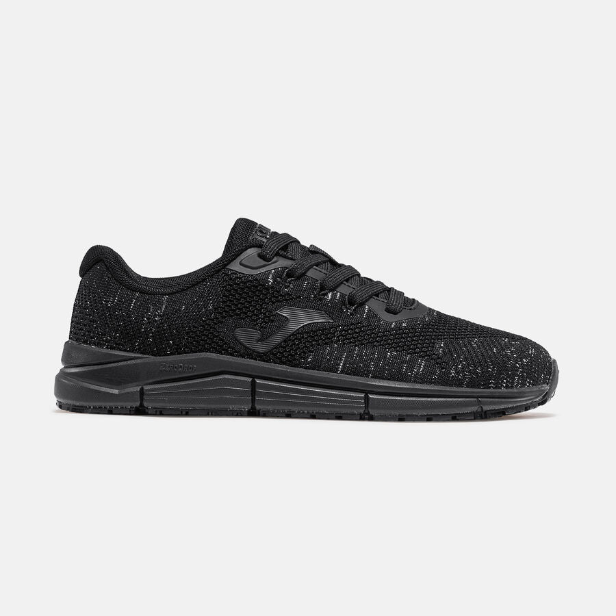 Zapatillas Casual Atreyu Negro