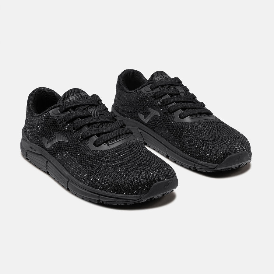 Zapatillas Casual Atreyu Negro