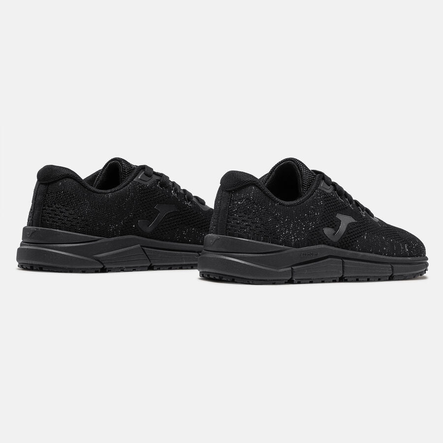 Zapatillas Casual Atreyu Negro