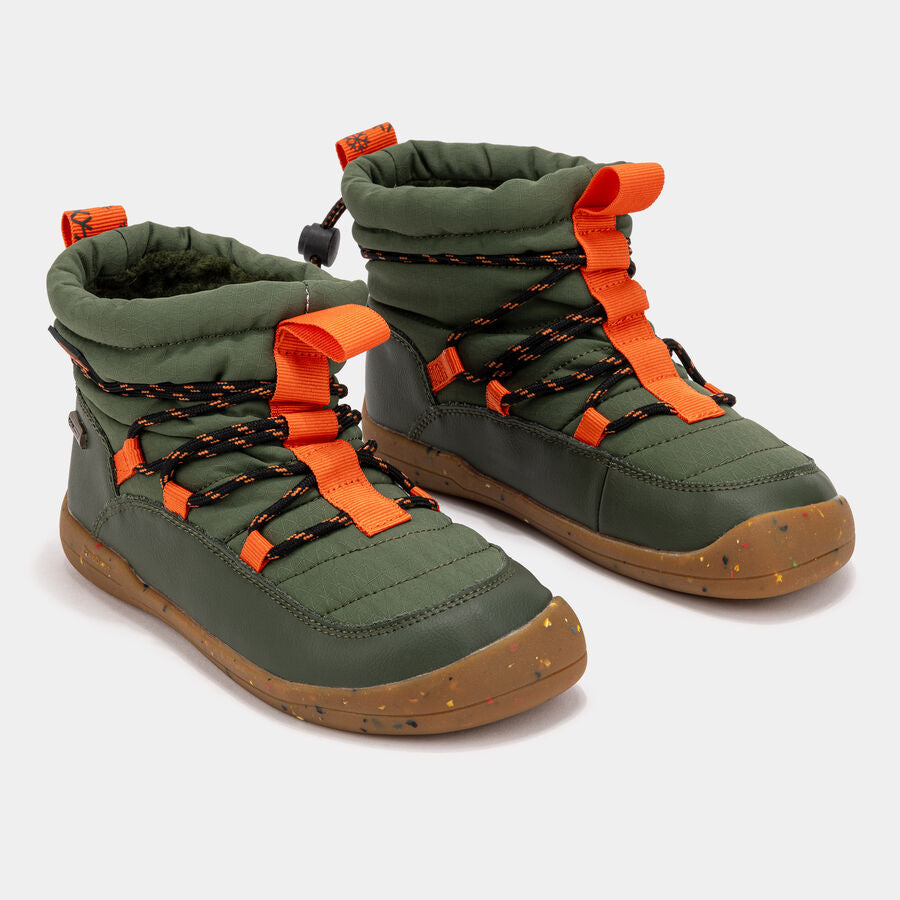 Bota Cake Aislatex 2515 Verde