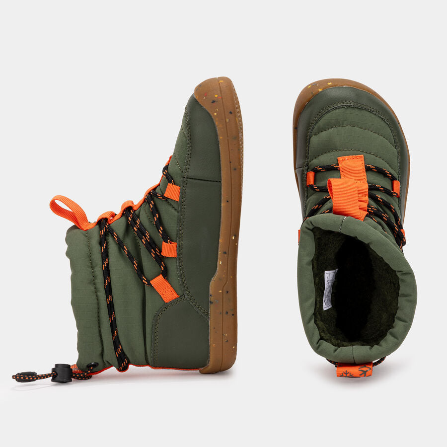 Bota Cake Aislatex 2515 Verde