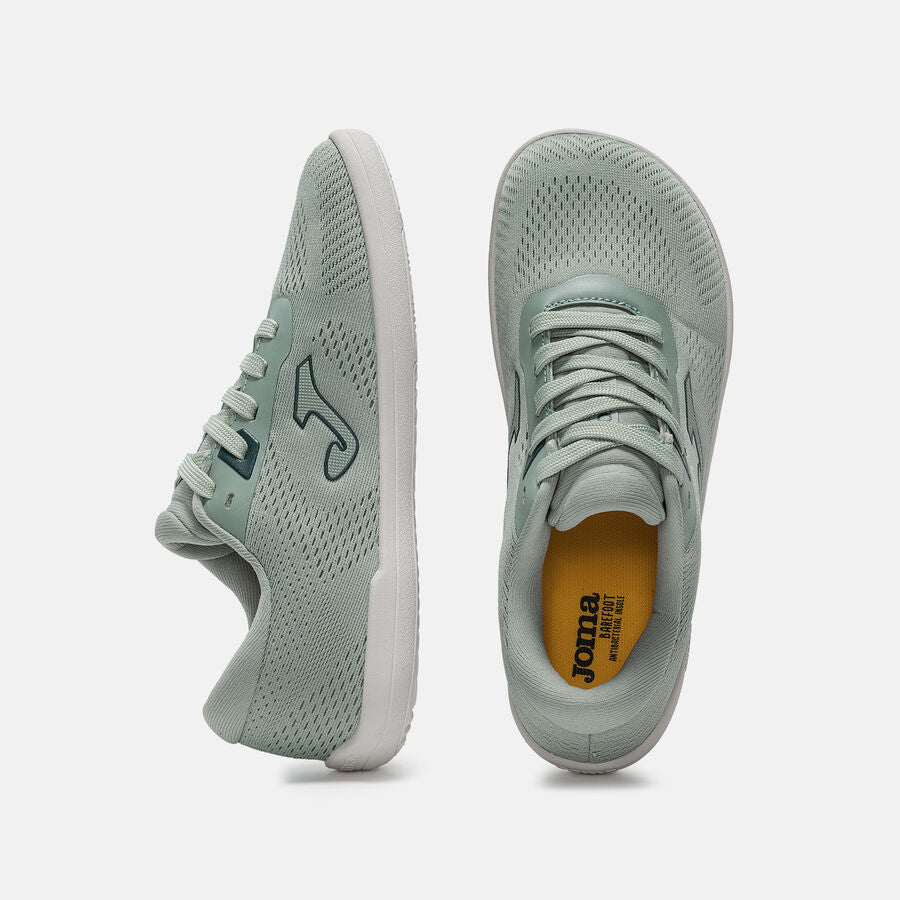 Deportivas Degass lady Khaki Joma