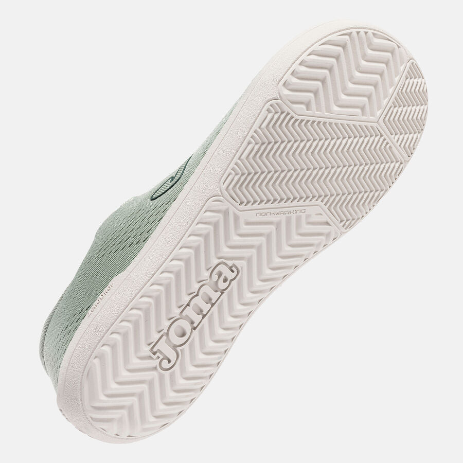 Deportivas Degass lady Khaki Joma