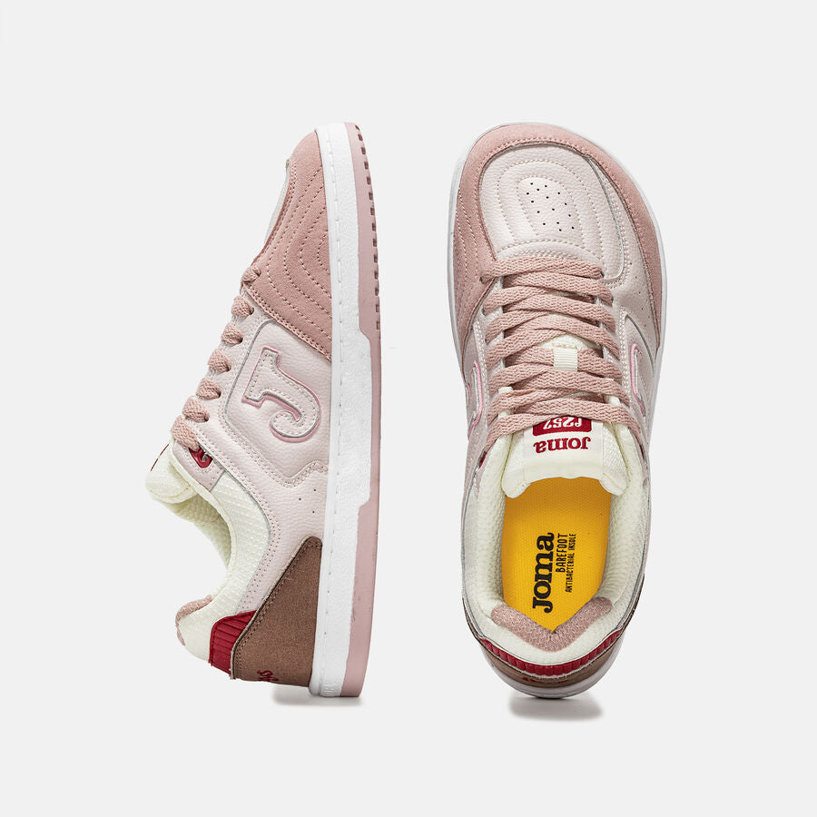 C. Flexys Damenschuh in Rosa