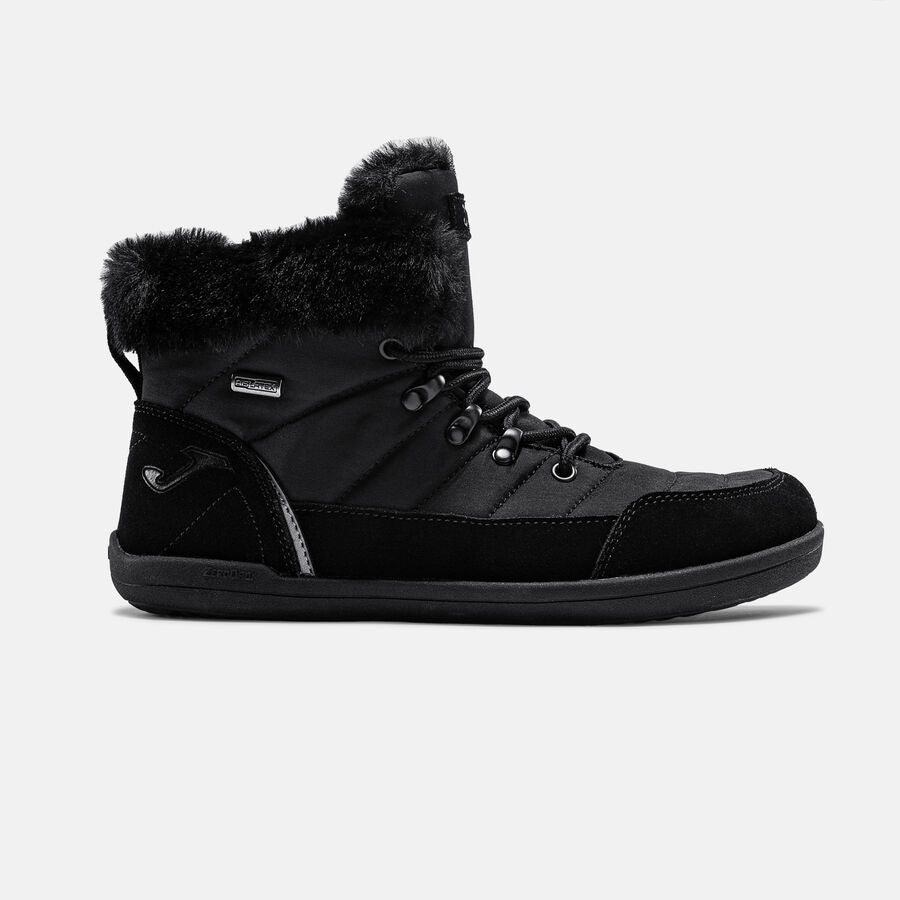 Bota Yaris Joma Black