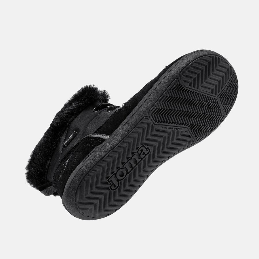 Bota Yaris Joma Black